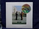 PINK FLOYD VERY RARE SEALED LP WISH YOU WERE HERE 1980 USA PRESS W/HYPE STICKER