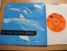 EP;  Joe Turner & Pete Johnson   