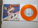 The Cramps U.K. Colored vinyl 7