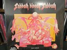 Sabbath Bloody Sabbath - Black Sabbath (Vinyl Record LP) NEW/SEALED *Bump/Tears