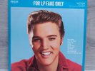 Elvis Presley - Elvis - 12