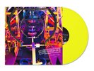 New Found Glory - Forever and Ever X Infinity - Neon Yellow [New Vinyl] In Hand