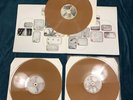 Aphex Twin - Selected Ambient Works Volume 2 - vinyl LP ltd- 1994 - WARPLP21LTD