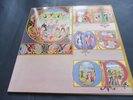 King Crimson – Lizard 1970 UK LP ISLAND PINK RIM 1st 2U 2U EX