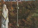 LP Colosseum Valentyne Suite SIGNED BY BAND MEMBERS ON FRONT COVER NEAR MINT