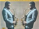Leo Wright Soul Talk NEAR MINT Vortex Recordings Vinyl LP