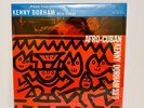 Kenny Dorham ‎– Afro-Cuban 200 JAPAN GRAM LP w/ obi Disk Union Blue Note Mono