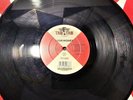 4 For Money - It's A Moment In Time 12' Vinyl - TAM TAM Records - TTT 030 G+