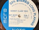 Sonny Clark - Same /Japan/Blue Note/LP/ Vinyl/Jazz