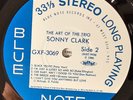 Sonny Clark - The Art Of The Trio /Japan/Blue Note/LP/ Vinyl/Jazz