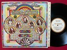 LYNYRD SKYNYRD SECOND HELPING LP (1978) VG+ MCA-3020 KENDUN