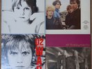 U2 Boy / War / October / The Unforgettable Fire Vinyl VG/EX