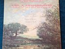 COLUMBIA SAXF 981 ED1   SCHUMANN   SYMPHONY  NO2      GEORGE SZELL / TCO LP  EX+