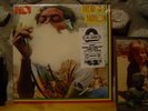 U-ROY Dread In A Babylon LP/1975 Jamaica/Roots Reggae Monster/2017 RSD w/Poster