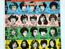Rolling Stones – Some Girls LP, VG+, 1st pressing 1978, Original diecast cover