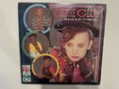 Culture Club Colour By Numbers Vinyl LP NM/EX 1983 1st U.S Pressing Boy George