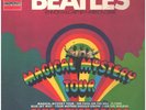 The Beatles Magical Mystery Tour Hörzu Vinyl LP