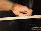 Don Pullen Evidence Of Things Unseen NEAR MINT Black Saint Vinyl LP