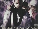 Raekwon Only Built For Cuban Linx Vol.2 NEAR MINT Ice Water 2xVinyl LP