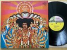 JIMI HENDRIX EXPERIENCE AXIS: BOLD AS LOVE 1967 ORIG CLASSIC HARD ROCK PSYCH VG+