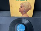 ETTA JAMES At Last 1961 MONO DG LP ARGO LP-4003 US Funk Soul Blues Original