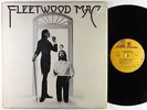 Fleetwood Mac - S/T LP - Reprise VG+ Shrink