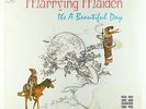 It's A Beautiful Day - Marrying Maiden LP - Columbia SEALED