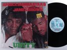 AFRIKA BAMBAATAA & JAMES BROWN Unity TOMMY BOY 12