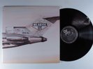 BEASTIE BOYS Licensed To Ill DEF JAM LP NM/VG++ gatefold i