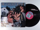 BIG DADDY KANE It's A Big Daddy Thing COLD CHILLIN' LP VG+ i
