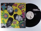 DE LA SOUL 3 Feet High And Rising TOMMY BOY LP VG+ wlp i