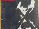 X - LOS ANGELES LP SLASH OG 1980 US PRESS VG+ w/ Printed Inner Sleeve PUNK ROCK