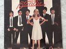 Blondie Parallel Lines Vinyl Record, 12” 33 RMP  Debbie Harry