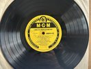Marvin Rainwater Songs By 10 inch LP Country Folk MGM D152 UK 1st Pressing 1958