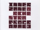 Innerzone Orchestra - Programmed (LP, Album)