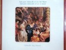 BACH Suites for Solo Cello Nos. 1 & 2 JORG METZGER Sapphire ZOR-5154 NM