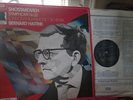 SHOSTAKOVICH CHOSTAKOVITCH: Symphony n°10   London PO Haitink / Decca UK LP NM