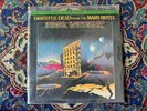 MFSL - From the Mars Hotel by Grateful Dead - Vinyl LP - Original New & Sealed
