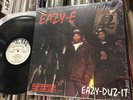 EAZY-E:EAZY-DUZ-IT.1988 USA RUTHLESS.NEAR MINT+MORE HIP HOP/RAP FROM ME ON EBAY