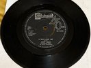 Jimmy James - A Man Like Me/Survival - Org UK 4P 45 - Funk/Soul - 1972