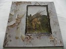 LED ZEPPELIN   FOUR SYMBOLS ZOSO ** 80's EU SWAN SONG LP