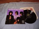 Deep Purple – Shades Of Deep Purple-1968- FIRST UK PRESS- PARLOPHONE -STEREO-EX+