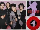 THE KILLERS - 2004 - 