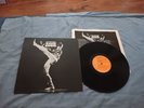 David Bowie – The Man Who Sold The World- 1971- UK SECOND  PRESS -ORANGE RCA-N/M