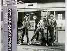 UFO NO PLACE TO RUN CHRYSALIS WWS81281 JAPAN OBI VINYL LP