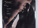 2PAC Me Against The World INTERSCOPE 92399-1 2XLP SEALED i