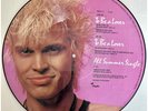 Billy Idol 