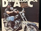 David Allan Coe-Rides Again-1977 12” Vinyl LP-Outlaw Country-Columba 35310