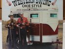 Rare Jack Stidham & Keith Coleman LP - Western Swing Okie Style - Eldon Shamblin