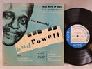 Bud Powell - The Amazing Bud Powell - OG 1952 LP - BLUE NOTE - Sonny Rollins